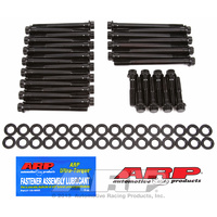 ARP FOR Mark V/w/Dart Merlin alum heads/head bolt kit