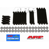 ARP FOR Chevy/w/Edelbrock head,12pt head bolt kit