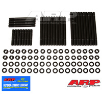 ARP FOR BBC Air flow research 18 deg hex head stud kit