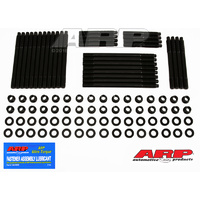 ARP FOR Chevy WP Merlin alum block/Dart iron head hsk