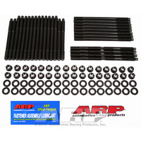 ARP FOR BBC w/Brodix alum block w/Dart Pro 1s or 360s heads hsk