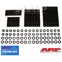 ARP FOR BBC Air flow research 18 deg 12pt head stud kit