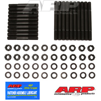 ARP FOR Chevy 4-bolt w/alum block main stud kit
