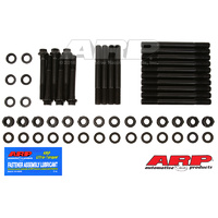 ARP FOR Chevy/WP Merlin X alum block msk