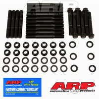 ARP FOR Chevy WP Merlin II & III iron block msk