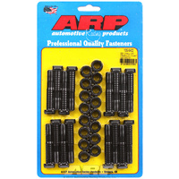 ARP FOR Chevy 3/8  wave-loc hi-perf rod bolt kit