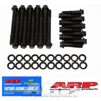 ARP FOR Chrysler w/Edelbrock Magnum Head/hbk