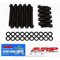 ARP FOR Chrysler w/RHS Pro Action 18deg 360 X Heads head bolt kit