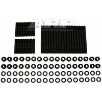 ARP FOR Chrysler 383-440 w/Edelbrock Victor 77919 77929 12pt head stud kit
