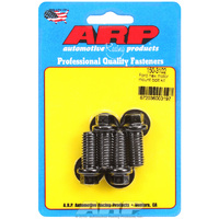 ARP FOR Ford hex motor mount bolt kit