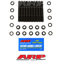 ARP FOR Ford Escort 1600 4-cylinder 2-bolt main stud kit