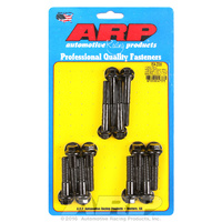 ARP FOR Ford 351C w/Edelbrock RPM air gap hex intake manifold bolt kit