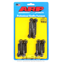 ARP FOR Ford 351C w/Edelbrock RPM air gap 12pt intake manifold bolt kit