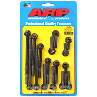 ARP FOR Ford 289-302 hex iron water pump and front cover bolt kit
