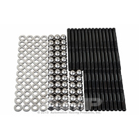ARP FOR Ford Flathead (1938-48) w/Offenhauser heads head stud kit