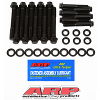 ARP FOR Ford 351 Dart SHP main bolt kit