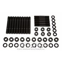 ARP FOR Ford 302 Dart SHP main stud kit