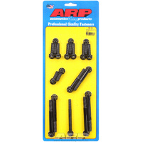 ARP FOR Pontiac 12pt timing cover & water pump bolt kit