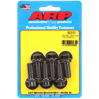 ARP FOR Pontiac 12pt motor mount bolt kit