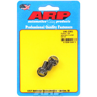 ARP FOR Pontiac 12pt alternator bracket bolt kit