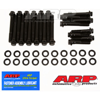 ARP FOR Pontiac 1967 & later 350-455cid w/D-port head bolt kit