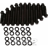 ARP FOR Pontiac 400-455 w/Edelbrock D-Port head bolt kit