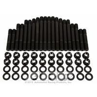 ARP FOR Pontiac 400-455 w/Edelbrock D-Port head stud kit