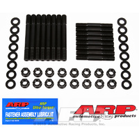 ARP FOR Pontiac Supercharged 3800 L67 '99 & up hex head stud kit
