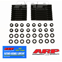 ARP FOR Pontiac Supercharged 3800 L67 '99 & up 12pt head stud kit