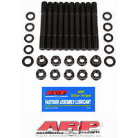 ARP FOR Pontiac 400-455 2-bolt main stud kit
