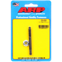 ARP FOR 1/4  x 2.700  air cleaner stud kit