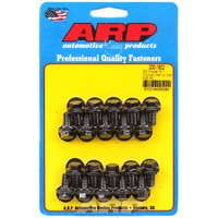 ARP FOR Mopar & Pontiac hex oil pan bolt kit