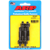 ARP FOR 1/2  carburetor spacer stud kit 2.225  OAL
