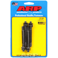 ARP FOR 1 1/4  Moroso carb spacer stud kit 3.200  OAL