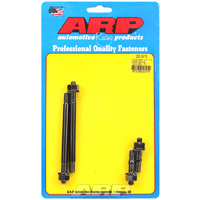 ARP FOR Quadrajet with 1/4  base gasket/carb stud kit