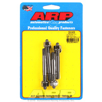 ARP FOR Moroso 64919 dual return spring w/1  spacer plate carb stud kit
