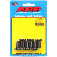 ARP FOR Chevy external balance flexplate bolt kit