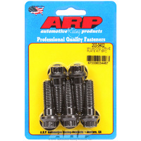 ARP FOR Wilwood drive plate bolt/7/16/drilled 12 pt/5pcs