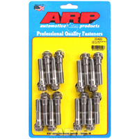 ARP FOR Carillo replacement ARP2000 rod bolt kit