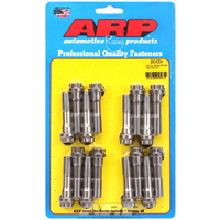ARP FOR Lentz replacement ARP2000 rod bolt kit