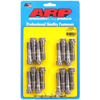 ARP FOR Lentz replacement ARP2000 rod bolt kit