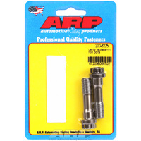 ARP FOR Lentz replacement ARP2000 rod bolt kit