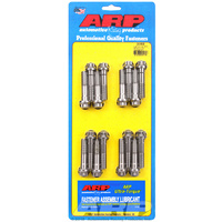 ARP FOR Venolia/BRC/Brooks & KB L19 alum rod repl't rod bolt kit