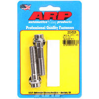 ARP FOR Venolia/BRC/Brooks & KB L19 alum rod repl't rod bolts