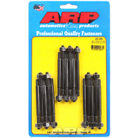 ARP FOR Dart Brodix & B&B valve cover stud kit