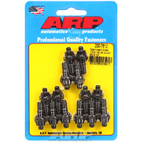 ARP FOR Stamped steel 12pt valve cover stud kit