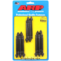 ARP FOR Dart Brodix & B&B 12pt valve cover stud kit