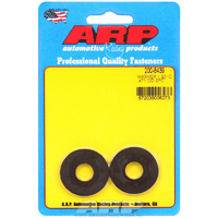 ARP FOR .471 ID 1.30 OD no chamfer black washer
