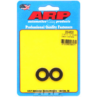 ARP FOR 7/16 ID 13/16 OD black washers