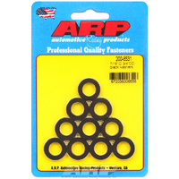 ARP FOR 7/16 ID 3/4 OD black washers